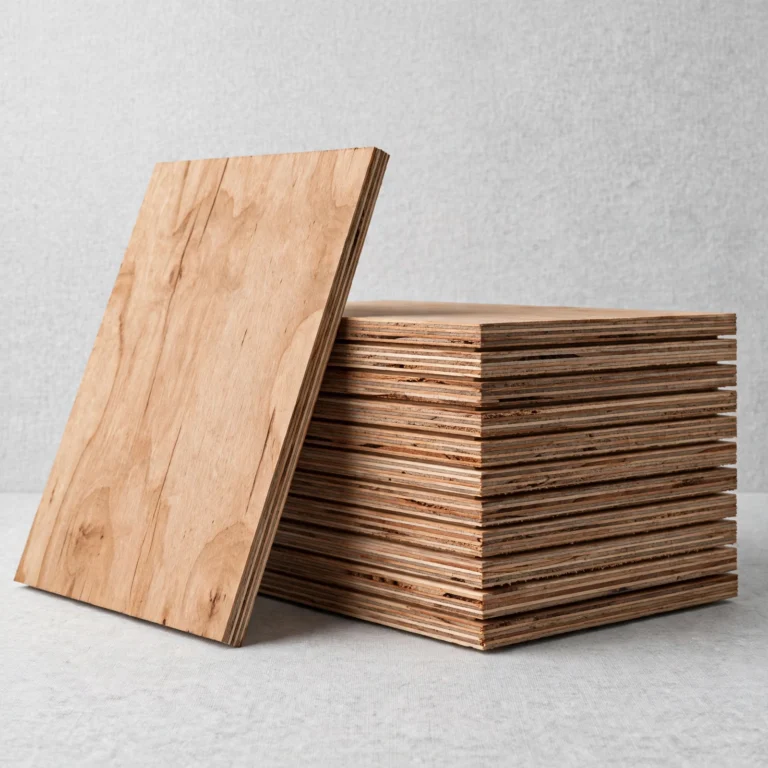 Plywood