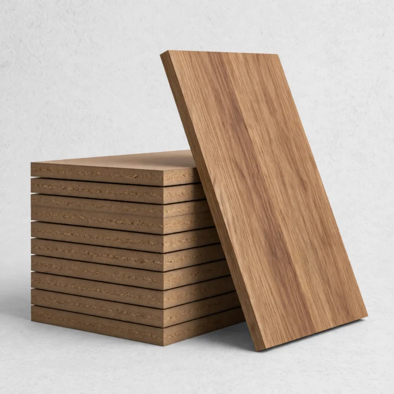 MDF