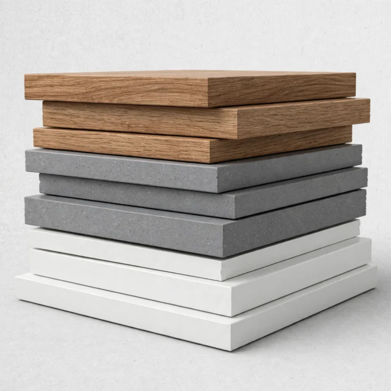 WPC BOARDS
