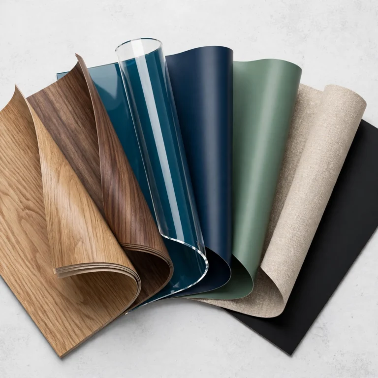 Laminates